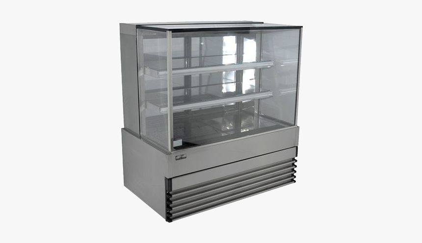 Koldtech Kt - Sqhcd - 9 - 900mm Heated Display Cabinet - Put Glass Into A Koldtech Display Unit, HD Png Download