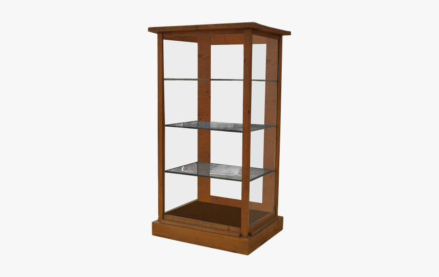 Etalase Kaca Png, Transparent Png
