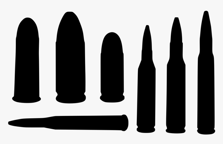 Munição De Atirador De Elite, HD Png Download