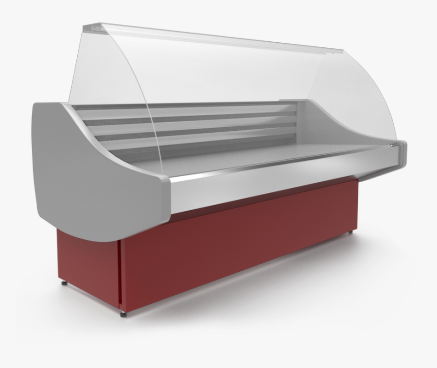 Medium-temperature Display Case “arktika” - Арктика Холодильное Оборудование, HD Png Download