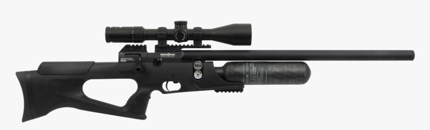 Brocock Bantam Sniper Hp, HD Png Download