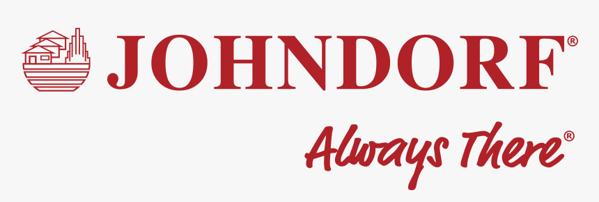 Johndorf Ventures Corporation Logo, HD Png Download