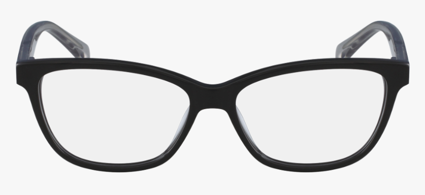 Transparent Glasses Frames - Glasses, HD Png Download