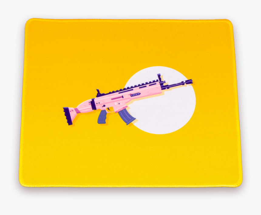 Small - Assault Rifle, HD Png Download