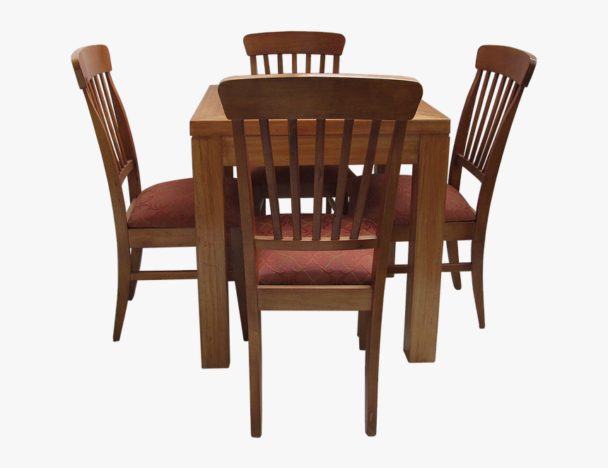 Windsor Chair, HD Png Download
