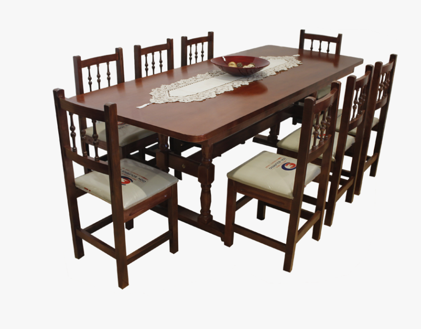 Juego De Comedor - Antique Mahjong Table, HD Png Download