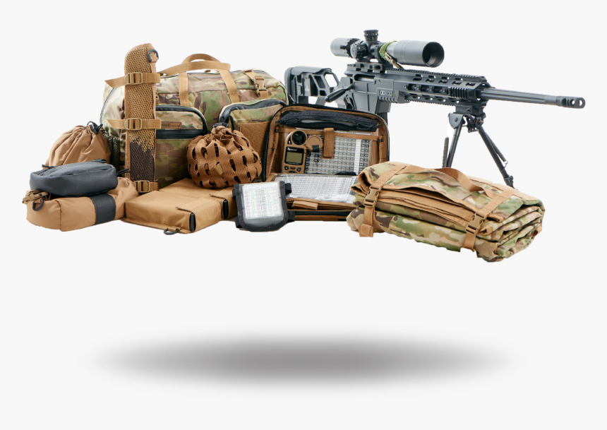 Explosive Weapon, HD Png Download