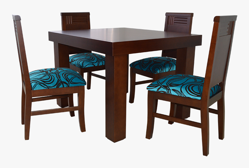 Comedor Toledo 4pts 
 Src 
 Data Image 
 Data Description - Muebles De Madera Png, Transparent Png
