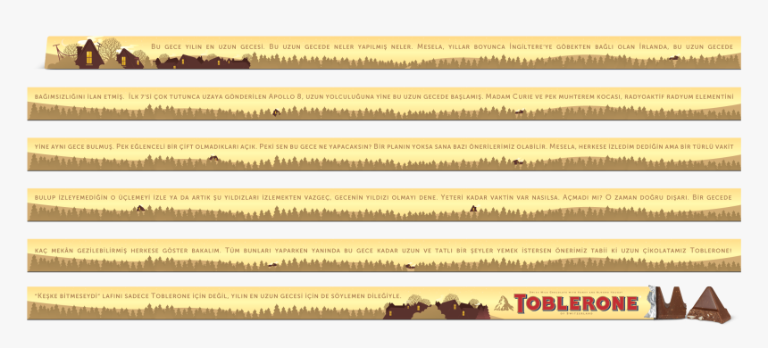 Transparent Toblerone Png - Style, Png Download