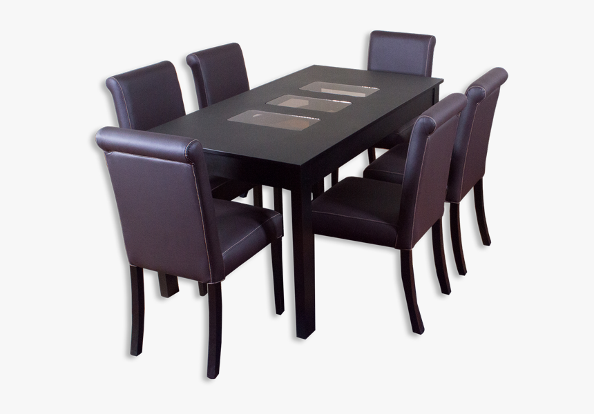 Kitchen & Dining Room Table - Kitchen & Dining Room Table, HD Png Download