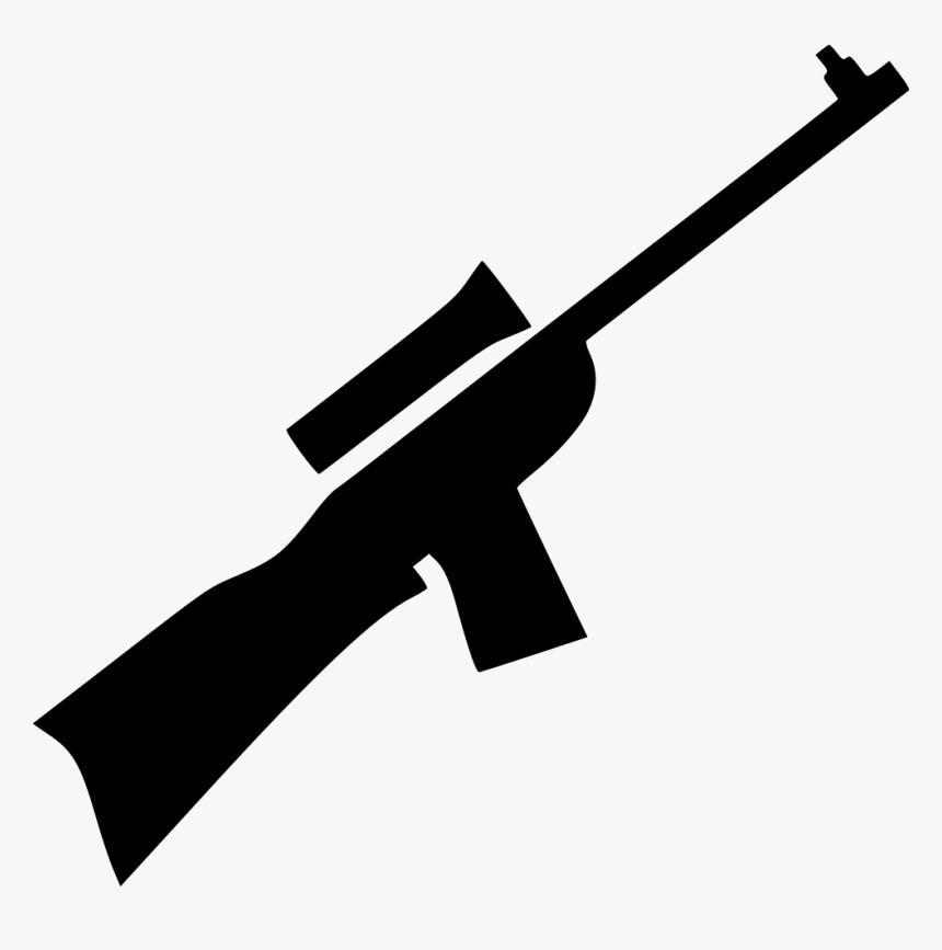 Sniper, HD Png Download