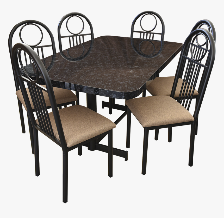 Comedor 4 Sillas , Png Download - Windsor Chair, Transparent Png