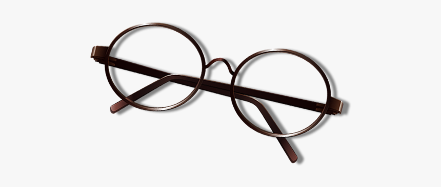 Designer Retro Glasses Free Frame Clipart - Retro Glasses Png, Transparent Png