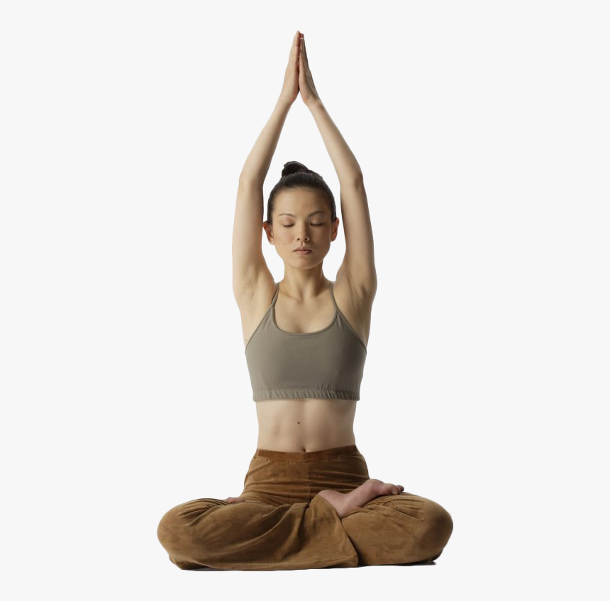 Bodybuilding Photography Coach Yoga Beauty Free Clipart - Plateforme Vibrante Icarus Avis, HD Png Download