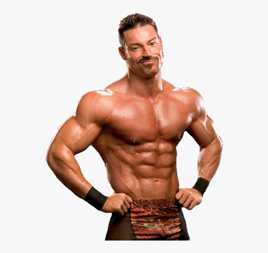 Clip Art Collection Of Free Drawing - Wwe Rob Conway Png, Transparent Png