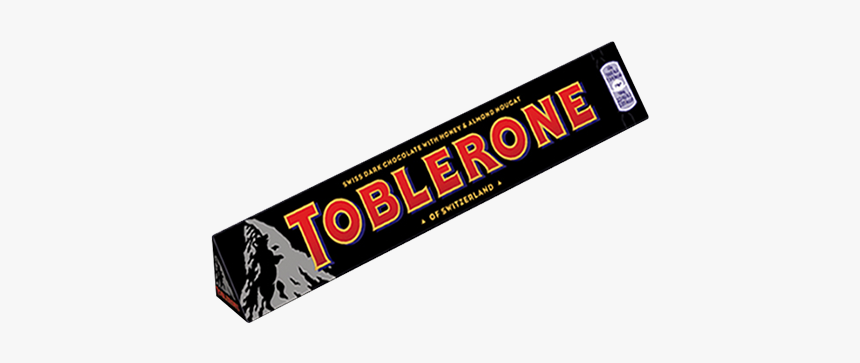 Toblerone, HD Png Download