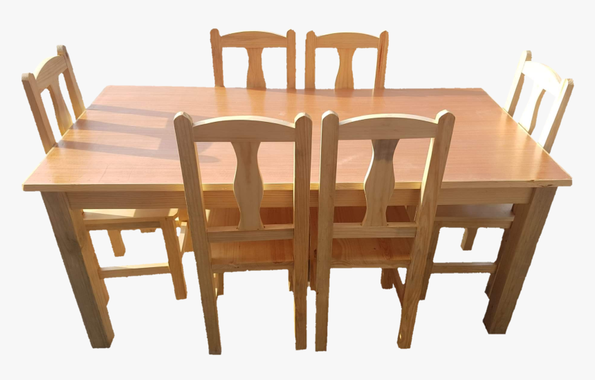 Kitchen & Dining Room Table, HD Png Download