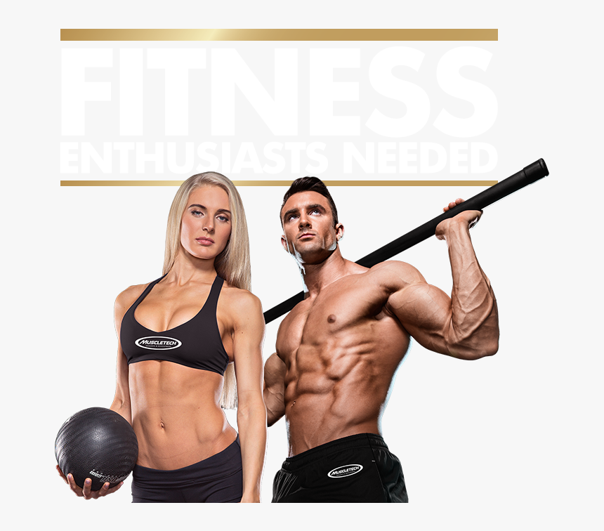 Athletes - Biceps Curl, HD Png Download