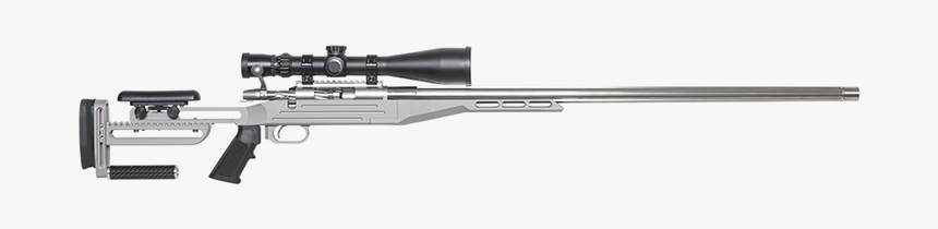 Firearm, HD Png Download