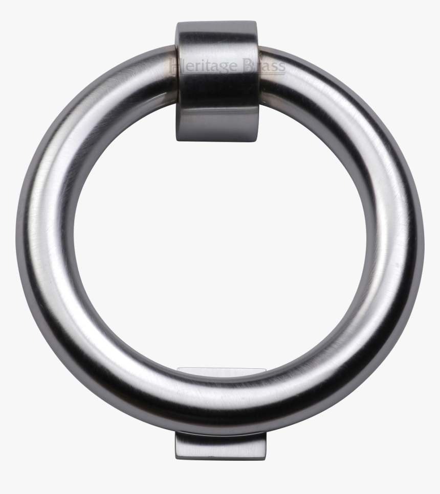 Transparent Metal Ring Png - Metallic Ring Png, Png Download