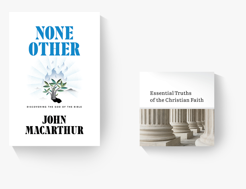 Discovering The God Of The Bible - Flyer, HD Png Download