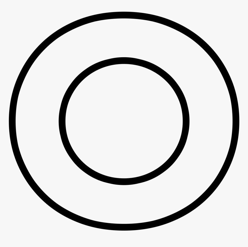 Circle, HD Png Download