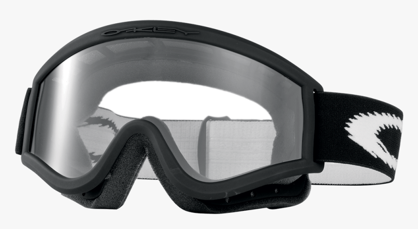 Oakley Ski Glasses - Oakley L Frame, HD Png Download
