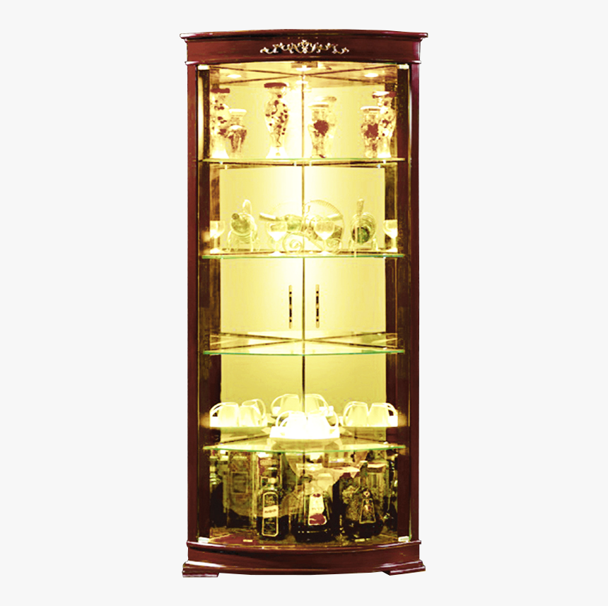 China Cabinet, HD Png Download
