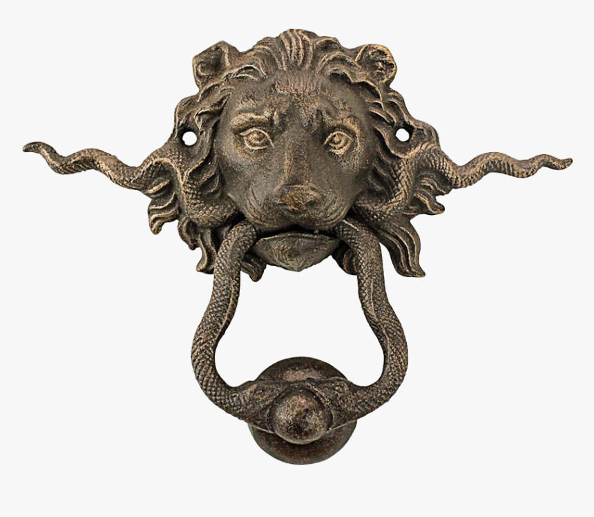 Door Knocker, HD Png Download
