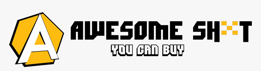 Awesome Shit You Can Buy - Cool Shit You Can Buy, HD Png Download
