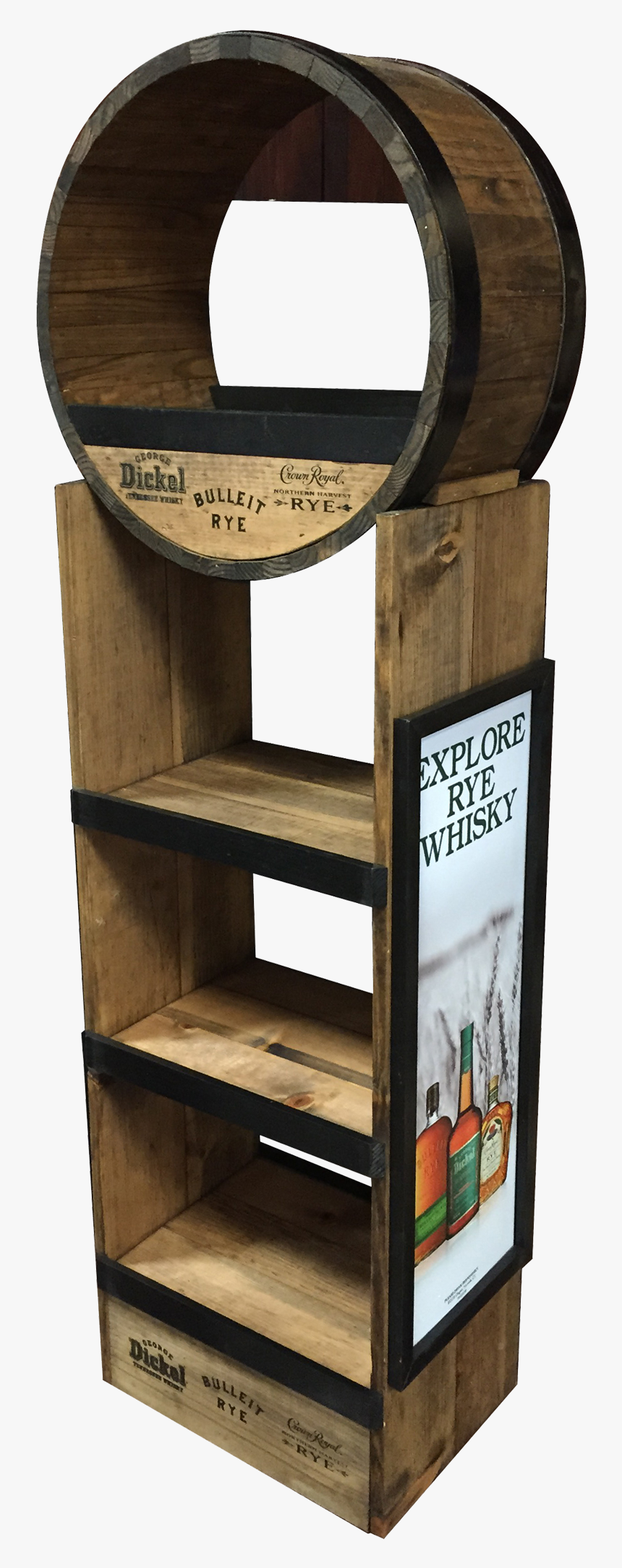 Shelf, HD Png Download