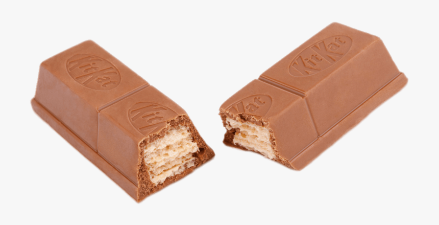 Kit Kat Close Up, HD Png Download
