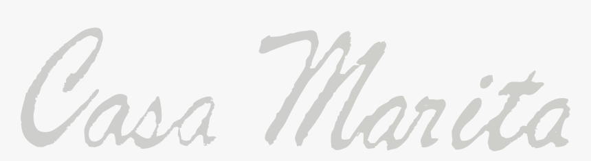 Casa Marita Vigan - Stencil, HD Png Download