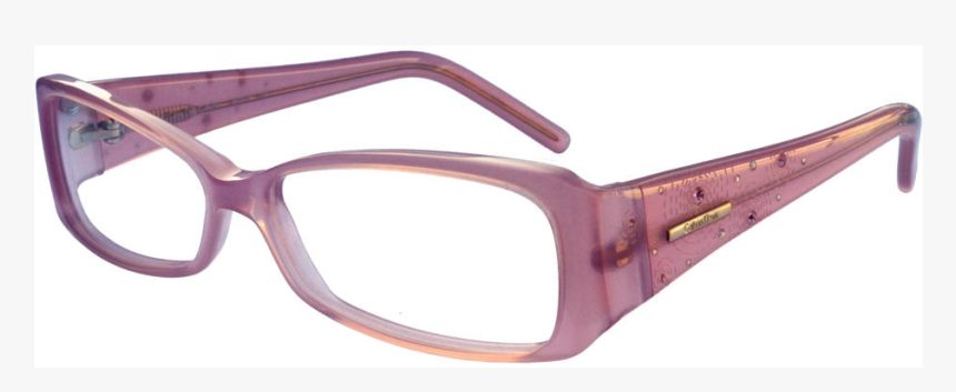 Calvin Klein 694r - Plastic, HD Png Download