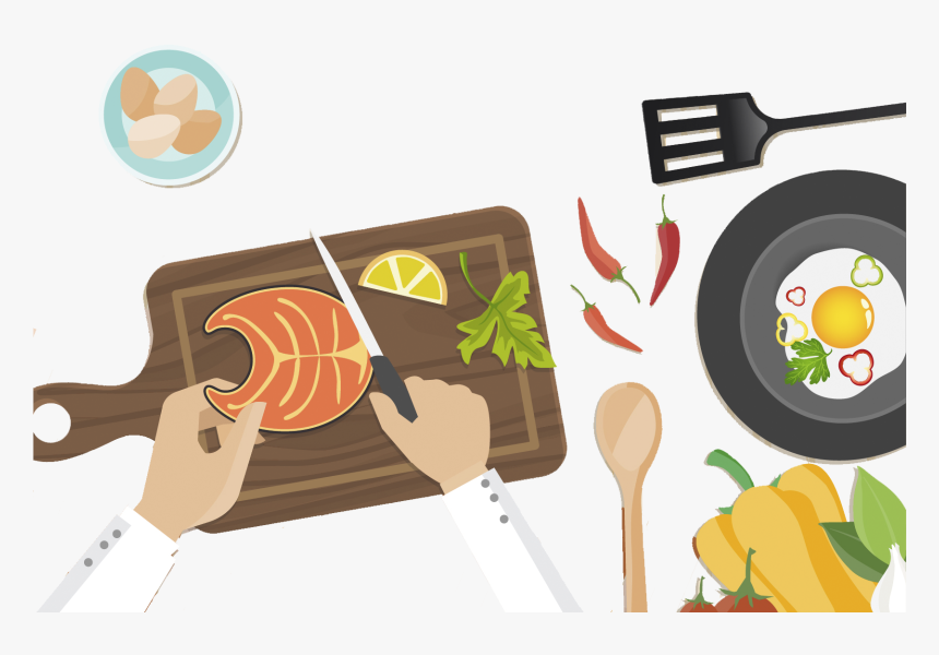 Culinary Arts Infographic, HD Png Download