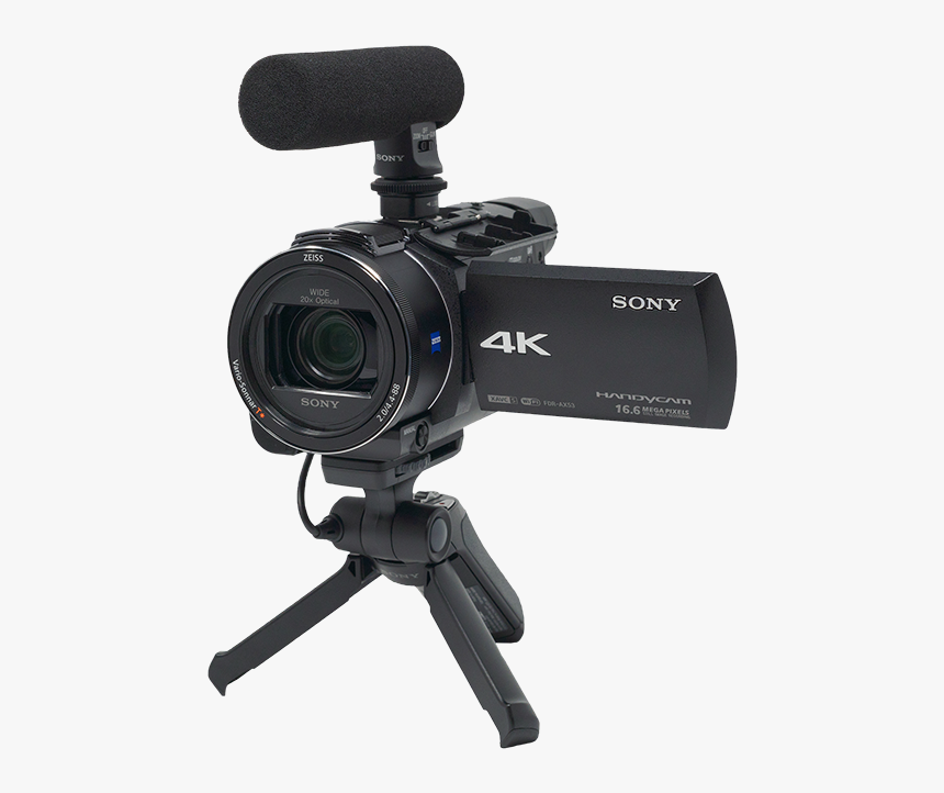 Video Camera, HD Png Download
