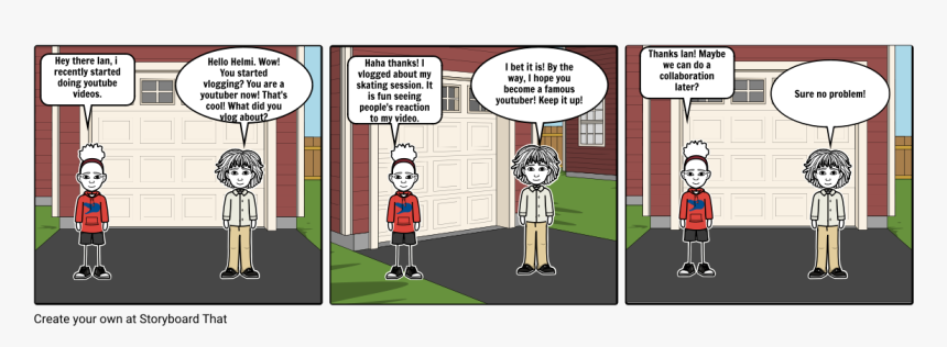 Comics, HD Png Download