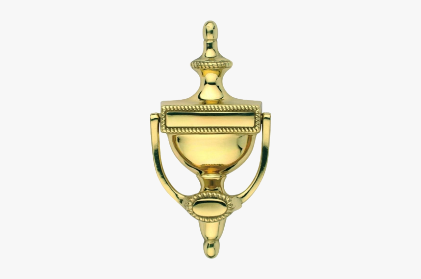 Brass Main Door Knocker, HD Png Download