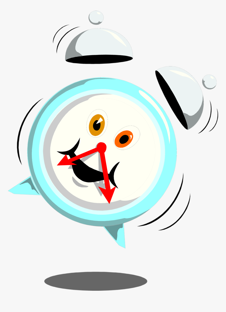 Free Stock Photo Illustration - Learn Time In Chinese, HD Png Download