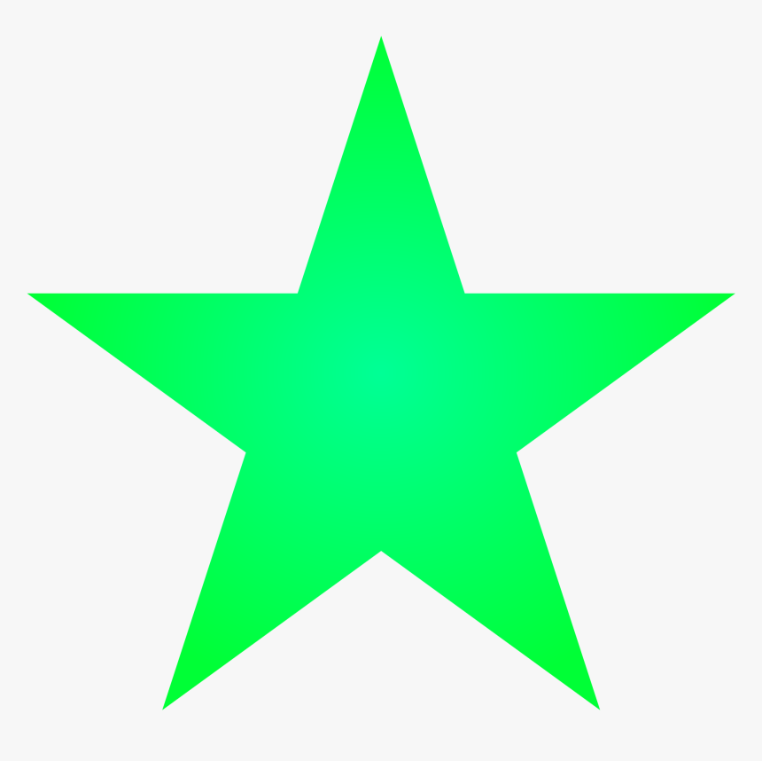 Green Star Png - David Bowie Plyta 2016, Transparent Png