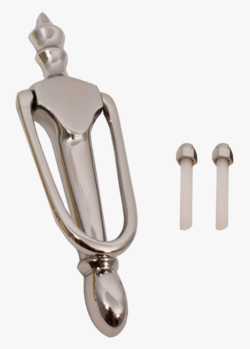 Slimline Door Knocker - Pendant, HD Png Download