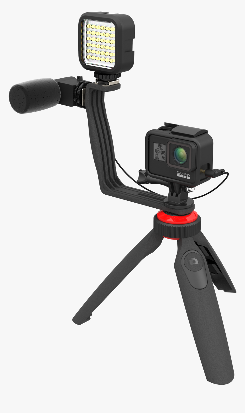 Video Camera, HD Png Download