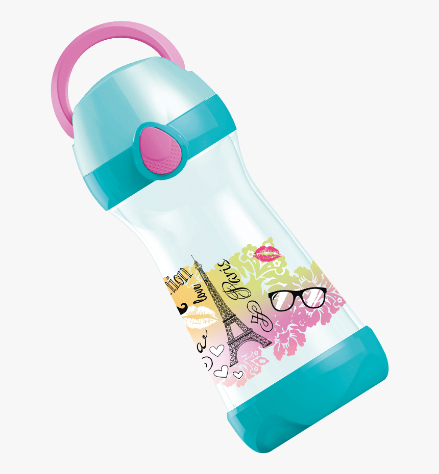 Todo - Botella De Agua Maped, HD Png Download