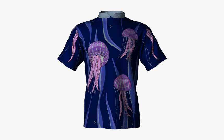 Marshall Kent Jersey, HD Png Download