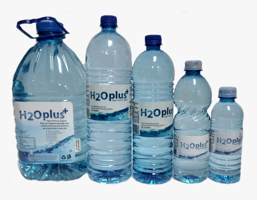 Transparent Botellas Png - Mineral Water, Png Download