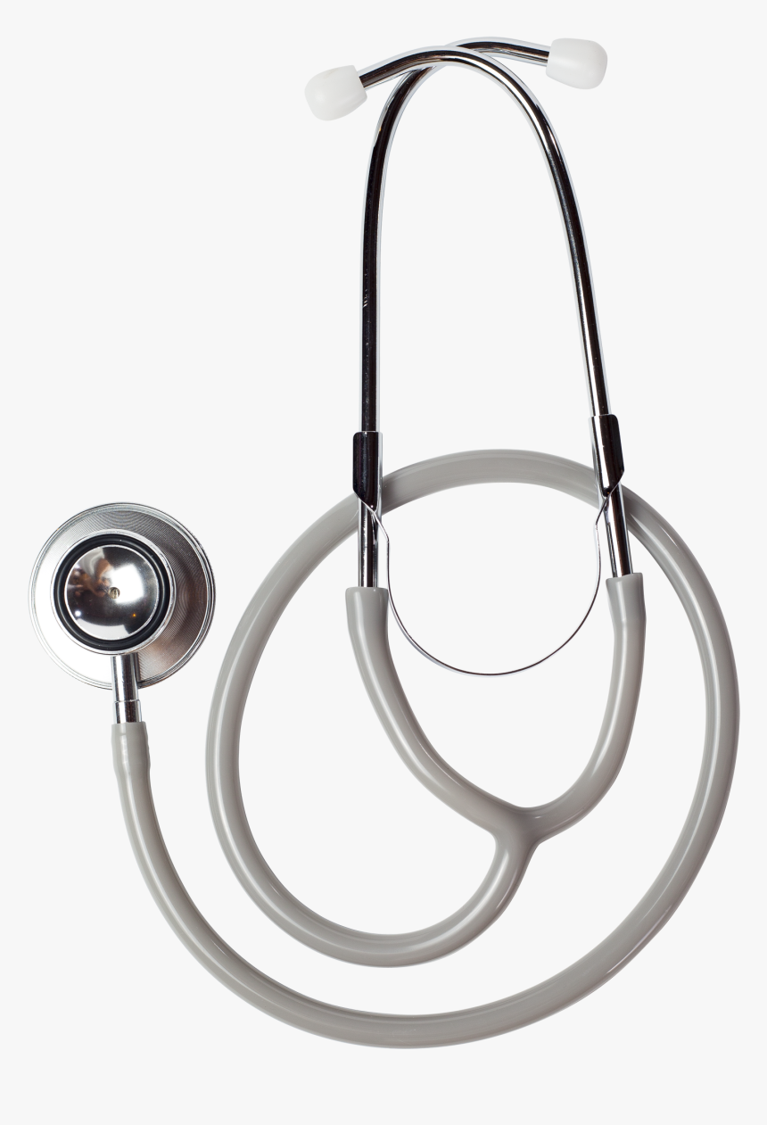 Stethoscope Png - Circle, Transparent Png