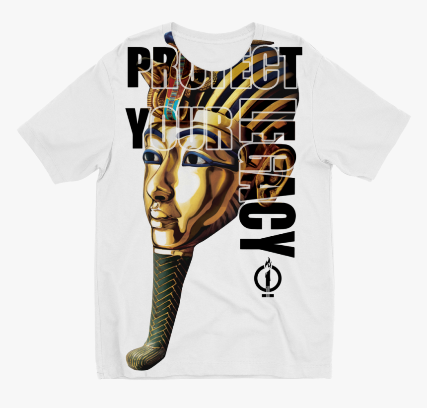 Tutankhamun, HD Png Download