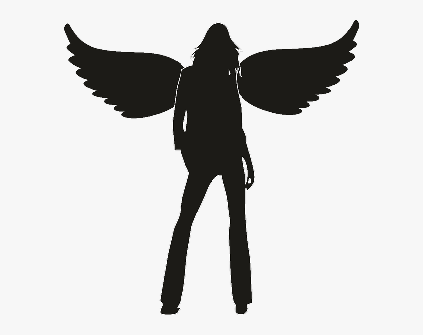 Stock Photography Royalty-free - Dancing Angels, HD Png Download