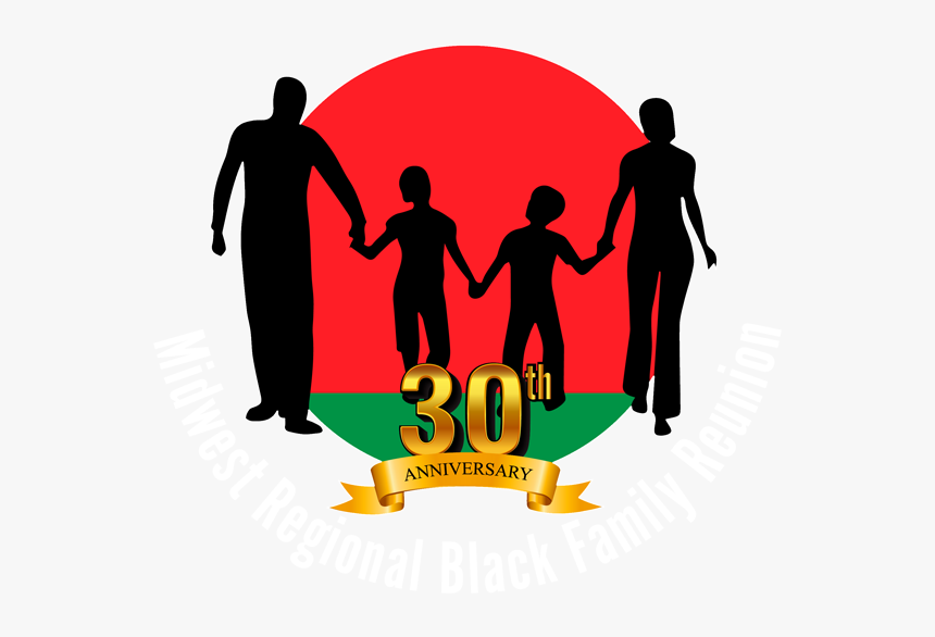 Black Family Reunion 2019, HD Png Download