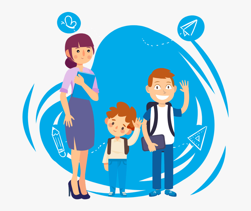 Complete School Solution, HD Png Download